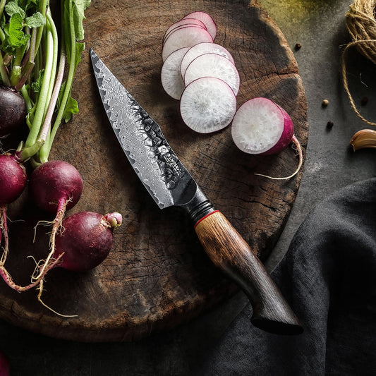 Mo Serie Allzweckmesser