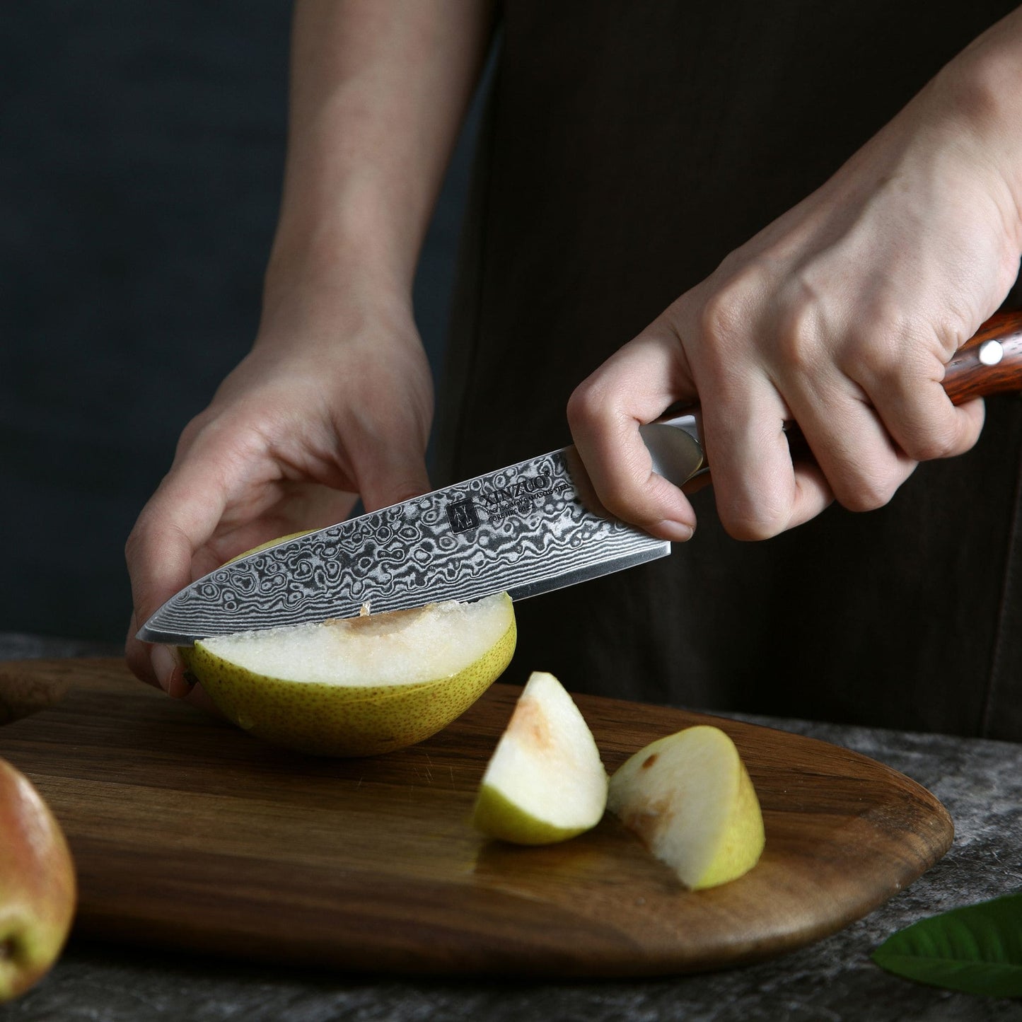 Yu Serie Allzweckmesser