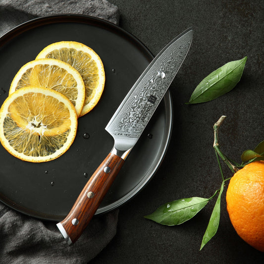 Yu Serie Allzweckmesser