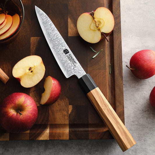 Zhen Serie Allzweckmesser