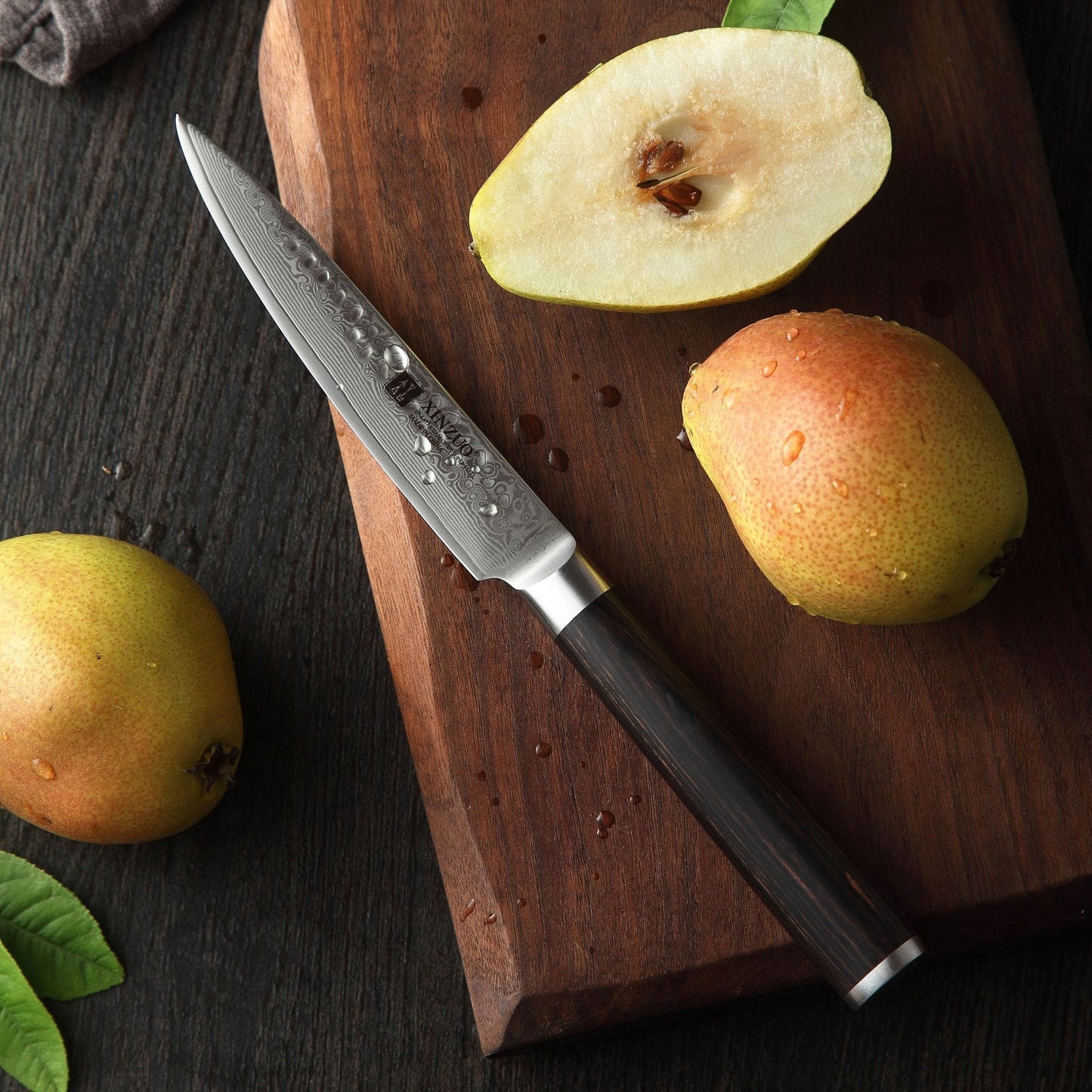 He Serie Allzweckmesser