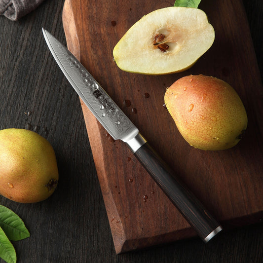 He Serie Allzweckmesser