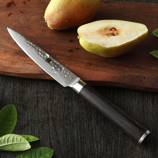 He Serie Allzweckmesser