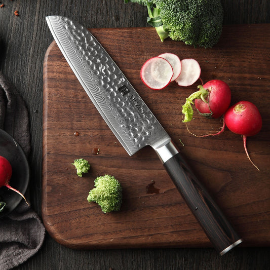 He Serie Santoku