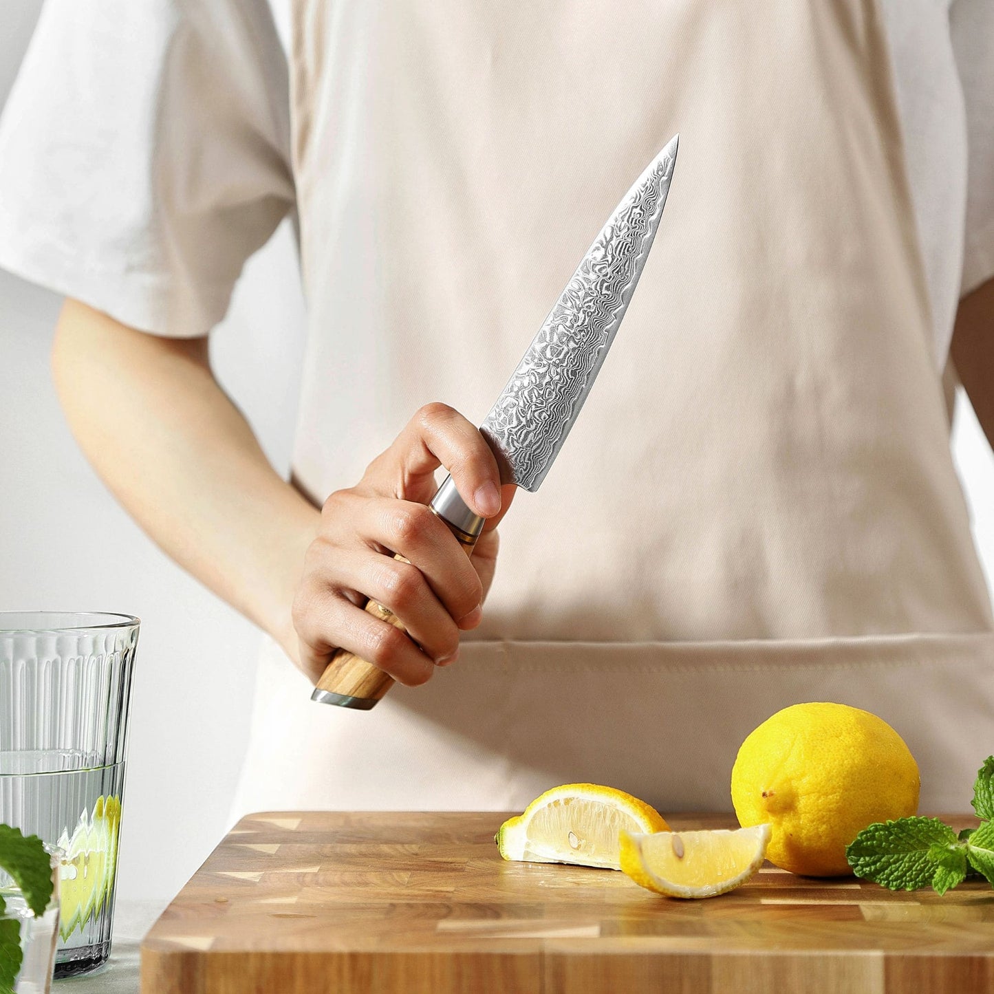 Lan Serie Allzweckmesser