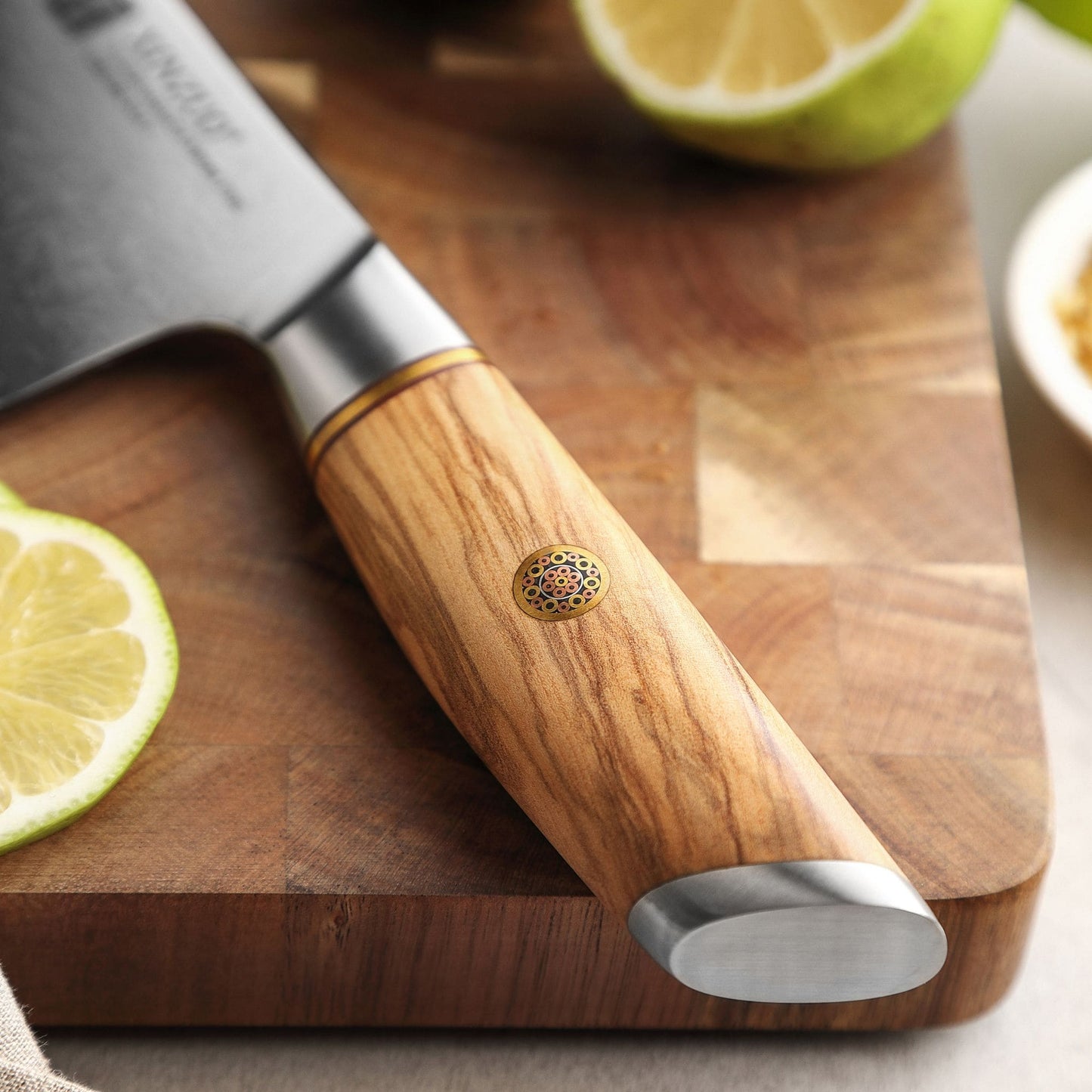 Lan Serie Chefmesser