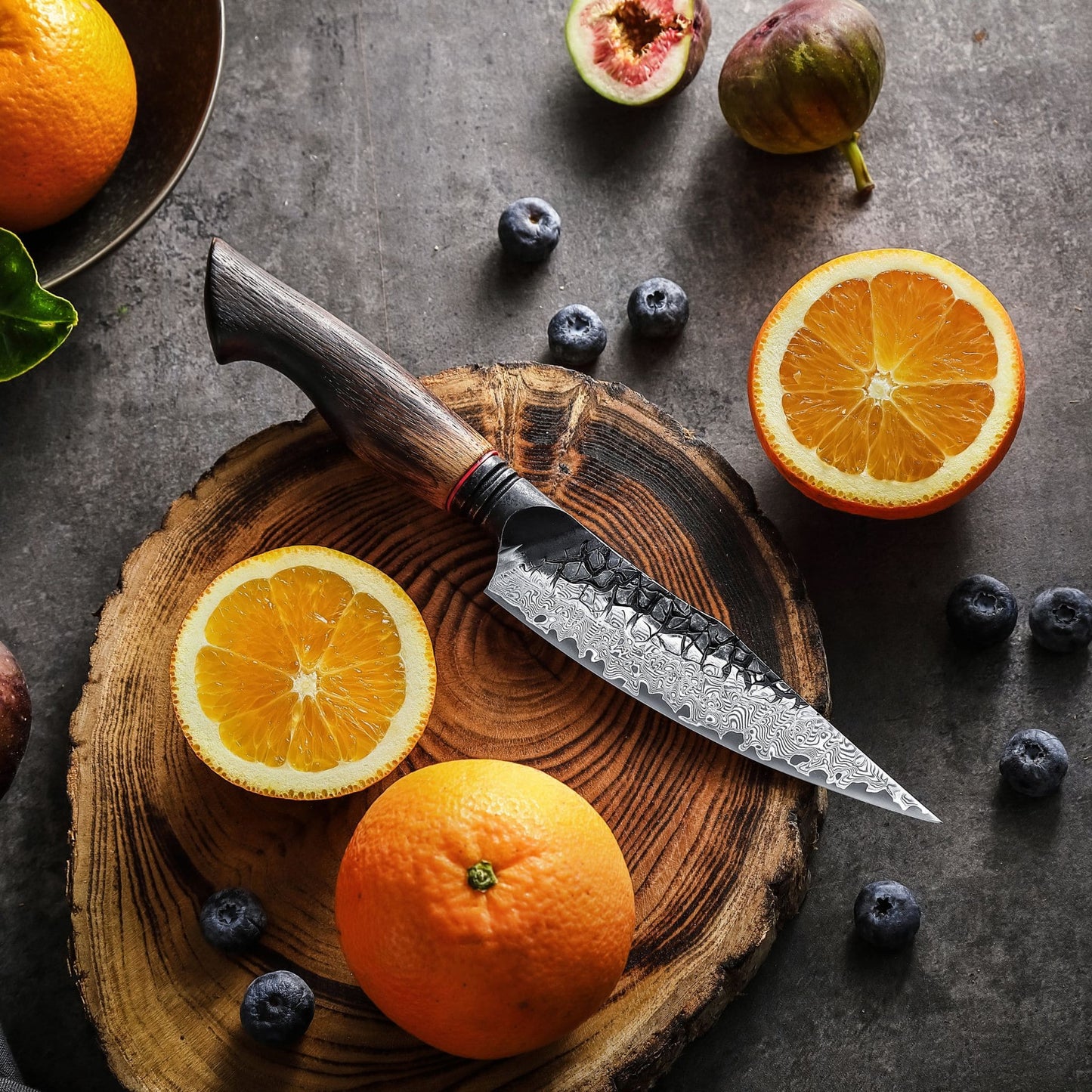 Mo Serie Allzweckmesser