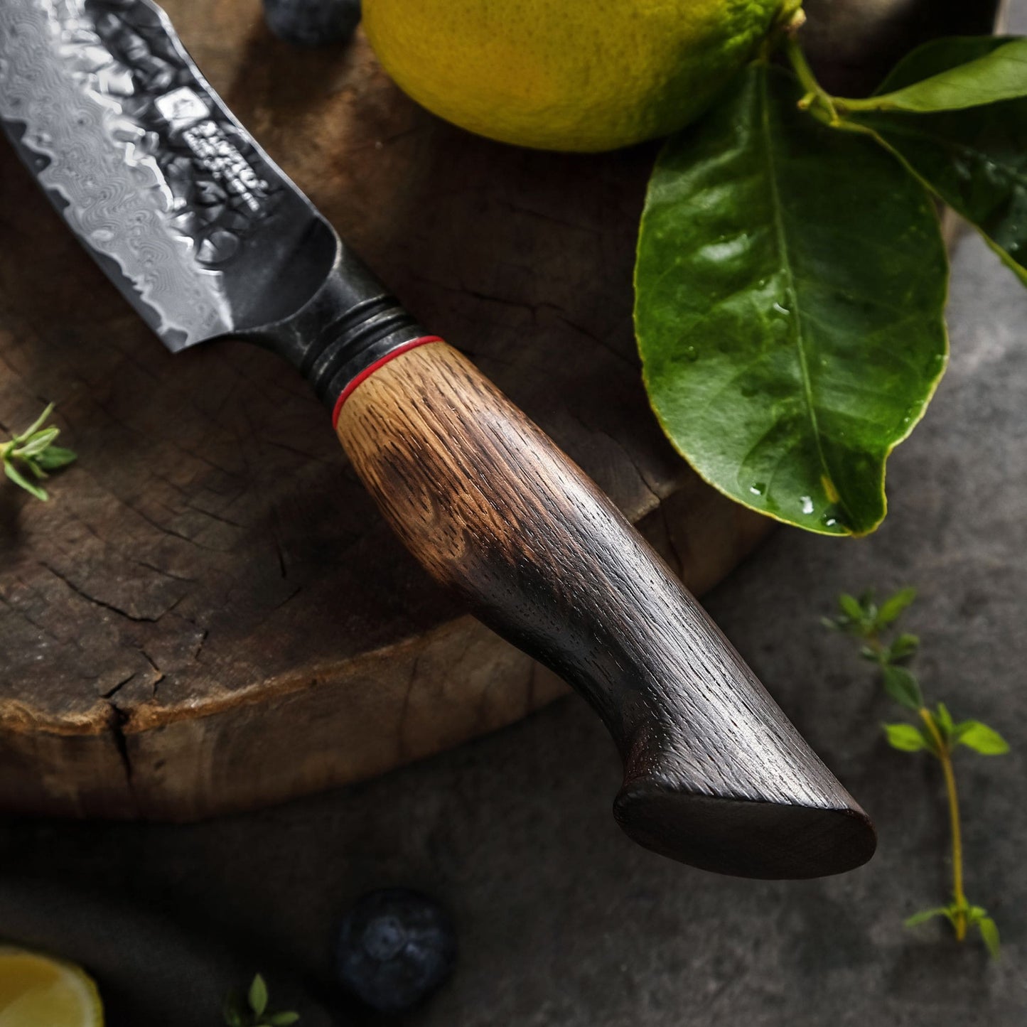 Mo Serie Allzweckmesser