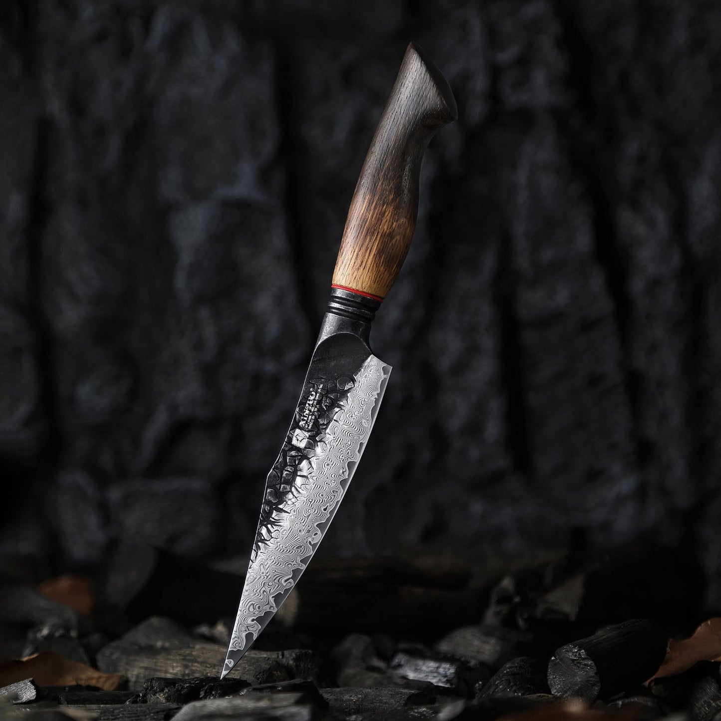 Mo Serie Allzweckmesser