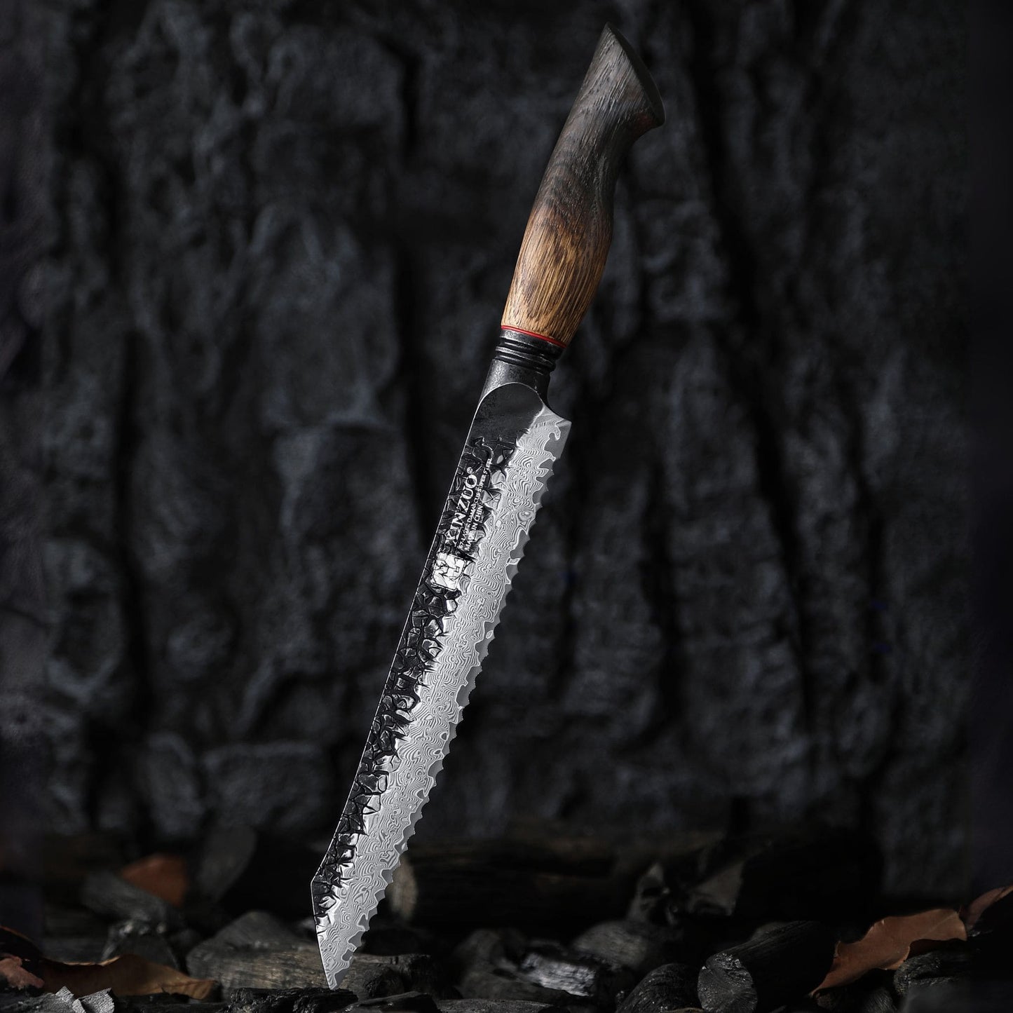 Mo Serie 5er Messerset