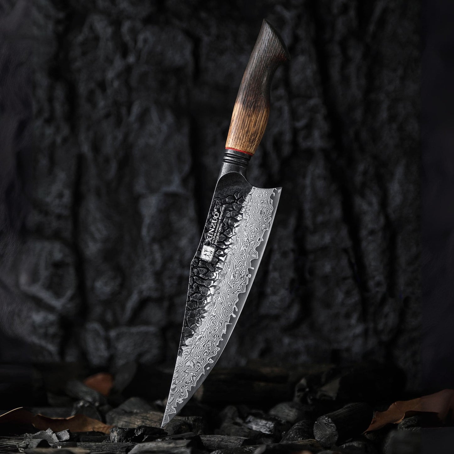 Mo Serie 5er Messerset