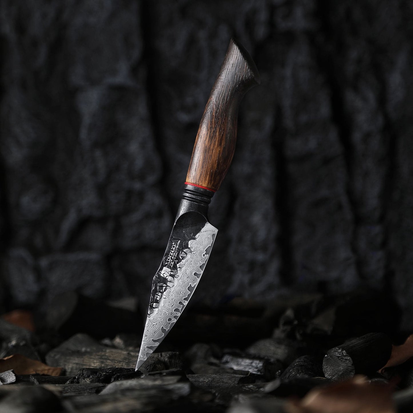 Mo Serie 5er Messerset