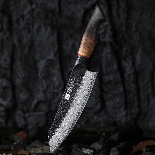 Mo Serie Santoku