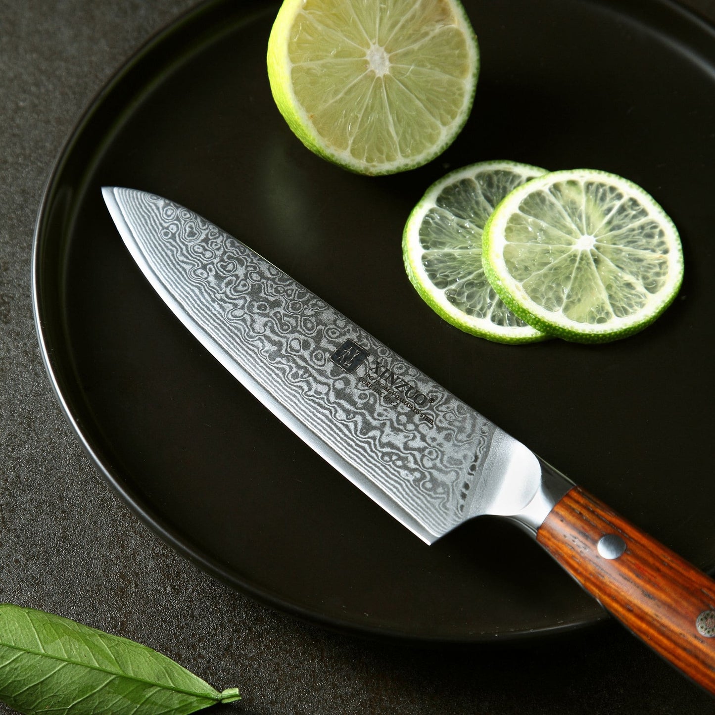 Yu Serie Allzweckmesser