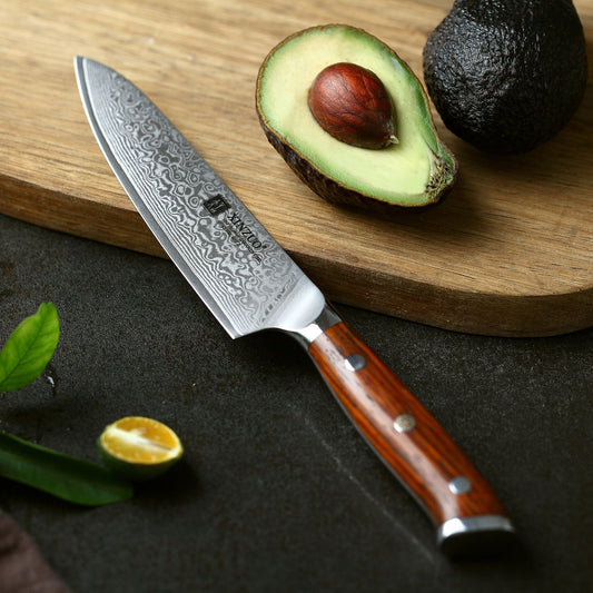 Yu Serie Allzweckmesser