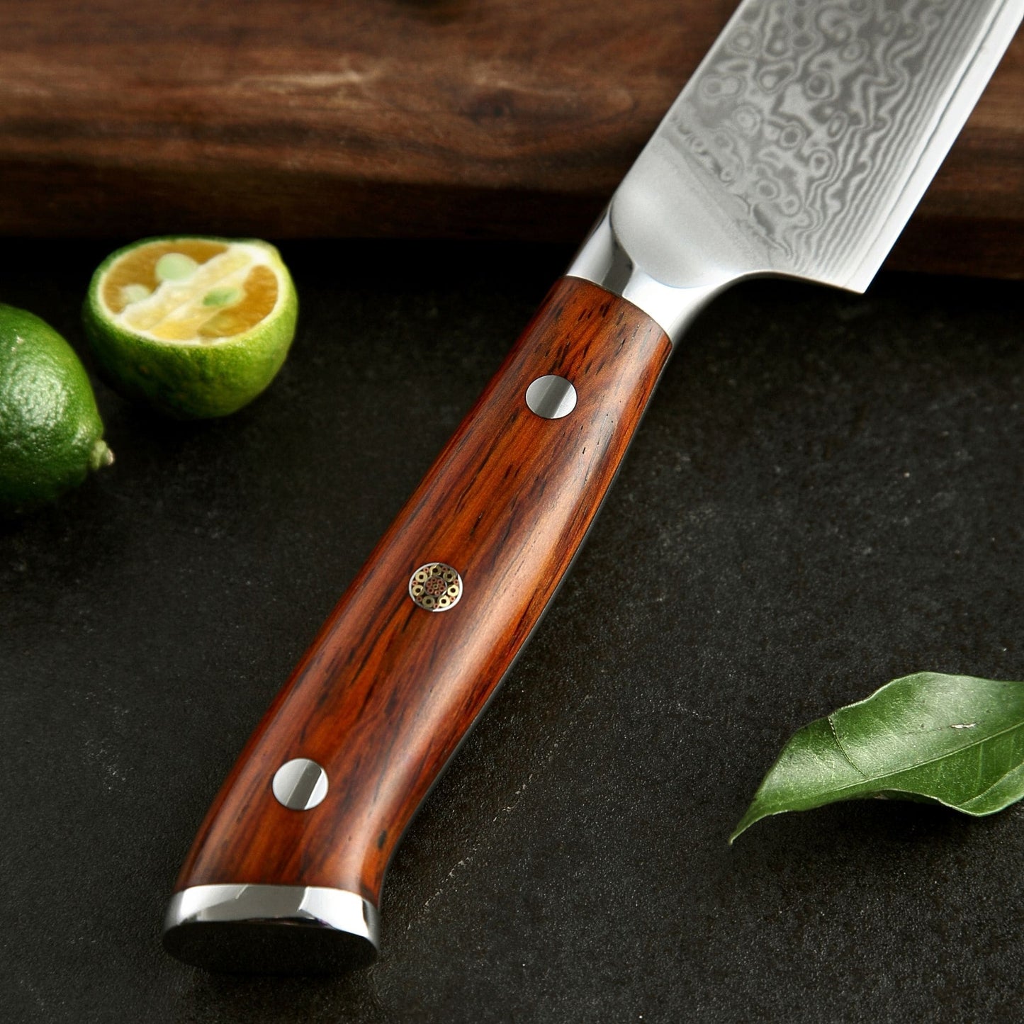 Yu Serie Allzweckmesser