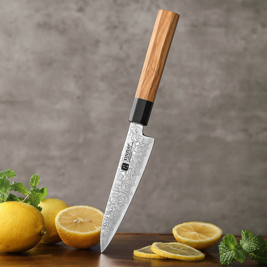 Zhen Serie Allzweckmesser